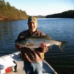Larry's Hook Line and Sinker Fishing Guide Service